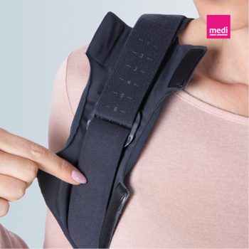 Tutore per osteoporosi