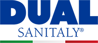 Logo Dual Sanity